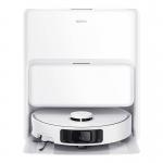 Aspirator robot Mova P50 Ultra, 60W, 19000Pa, Autonomie 180 min, 5200mAh, Capacitate recipient praf 300ml, Alb 3 - lerato.ro