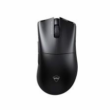 Mouse gaming wireless Machenike L8 Max, 2.4 GHz / Bluetooth / USB-C, 26000 DPI, 7 butoane, 450 mAh, Negru