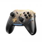 Controller Machenike G5 Pro Flagship, Wireless, Bluetooth, USB-C, 600mAh, Black / Gold 3 - lerato.ro