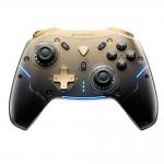 Controller Machenike G5 Pro Flagship, Wireless, Bluetooth, USB-C, 600mAh, Black / Gold 2 - lerato.ro