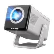 Videoproiector Magcubic X7, Rezolutie video 1080p, 800 ANSI, Difuzor integrat 5W, USB-A, HDMI, WiFi, Bluetooth, Silver