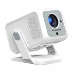 Videoproiector Magcubic HY310X, Rezolutie video 1080p, 420 ANSI, Difuzor integrat 5W, USB-A, HDMI, WiFi, Bluetooth, Alb 3 - lerato.ro
