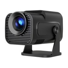 Videoproiector Magcubic HY320MINI, Rezolutie video 720p, 300 ANSI, Difuzor integrat 5W, HDMI, WiFi, Bluetooth, Negru