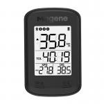 Ciclocomputer Magene C206 Pro, Ecran 1.9 inch, GPS, IPX6, Negru 2 - lerato.ro