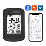 Ciclocomputer Magene C206 Pro, Ecran 1.9 inch, GPS, IPX6, Negru 7 - lerato.ro