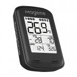Ciclocomputer Magene C206 Pro, Ecran 1.9 inch, GPS, IPX6, Negru 8 - lerato.ro