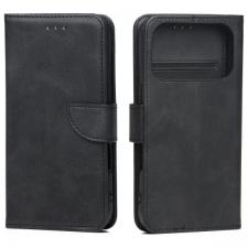 Carcasa Marv Wallet compatibila cu iPhone 17 Pro, Negru