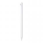 Stylus Pen capacitiv Mcdodo PN-8922 compatibil cu Apple iPad 2018 a 6-a generatie si modele mai noi, Alb 6 - lerato.ro