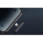 Cablu pentru incarcare si transfer date Mcdodo CA-3351, USB-C/Lightning, 36W, 3A, 1.8m, Negru 4 - lerato.ro