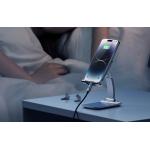 Cablu pentru incarcare si transfer date Mcdodo CA-3600, USB-C/Lightning, 36W, 3A, 1.2m, Negru 3 - lerato.ro
