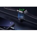 Cablu pentru incarcare telefoane si ceasuri Apple Mcdodo CA-5680 2 in 1, USB-C/Lightning, 36W, 3A, 1.5m, Negru 6 - lerato.ro
