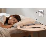 Cablu pentru incarcare telefoane si ceasuri Apple Mcdodo CA-5680 2 in 1, USB-C/Lightning, 36W, 3A, 1.5m, Negru 3 - lerato.ro