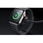 Cablu pentru incarcare telefoane si ceasuri Apple Mcdodo CA-2200 2 in 1, 2x USB-C, 60W, 3A, 1.2m, Negru 4 - lerato.ro