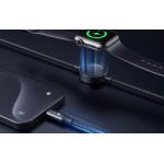 Cablu pentru incarcare telefoane si ceasuri Apple Mcdodo CA-2580 2 in 1, 2x USB-C, 60W, 3A, 1.5m, Negru 6 - lerato.ro