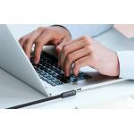 Cablu pentru incarcare si transfer date Mcdodo CA-3360, 2x USB-C, 65W, 3.25A, 1.2m, Negru 3 - lerato.ro