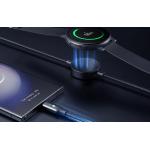 Cablu pentru incarcare telefoane si ceasuri Samsung Mcdodo CA-4170 2 in 1, 2x USB-C, 60W, 3A, 1.5m, Negru 6 - lerato.ro