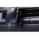 Cablu pentru incarcare si transfer date Mcdodo CA-4250, 2x USB-C, Display LED, 100W, 5A, 1.2m, Negru 6 - lerato.ro
