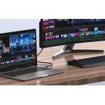 Cablu pentru incarcare si transfer date Mcdodo CA-7132, 2x USB-C, 100W, 5A, 480 Mbps, 1.2m, Negru 5 - lerato.ro
