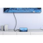 Cablu pentru incarcare si transfer date Mcdodo CA-7132, 2x USB-C, 100W, 5A, 480 Mbps, 1.2m, Negru 7 - lerato.ro