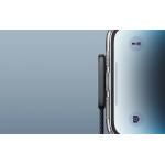 Cablu pentru incarcare si transfer date Mcdodo CA-2790, USB/Lightning, 3A, 1.2m, Negru 3 - lerato.ro