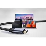 Cablu video HDMI tata la VGA tata 1080p, Mcdodo CA-7770, 2m, Negru 6 - lerato.ro