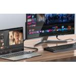 Cablu video HDMI tata la VGA tata 1080p, Mcdodo CA-7770, 2m, Negru 5 - lerato.ro