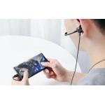 Casti audio gaming cu microfon Mcdodo HP-1340, USB-C, Lungime cablu 1.2m, Negru 5 - lerato.ro