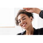 Casti audio cu microfon Mcdodo HP-4060, In-ear, Control pe fir, Jack 3.5mm, Negru 4 - lerato.ro