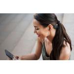 Casti audio cu microfon Mcdodo HP-4060, In-ear, Control pe fir, Jack 3.5mm, Negru 3 - lerato.ro