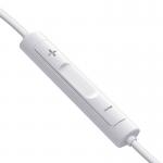 Casti audio Mcdodo HP-6080, In-ear, Control pe fir, Jack 3.5mm, Lungime cablu 1.2m, Alb 7 - lerato.ro