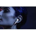 Casti audio Mcdodo HP-6080, In-ear, Control pe fir, Jack 3.5mm, Lungime cablu 1.2m, Alb 5 - lerato.ro