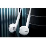 Casti audio Mcdodo HP-7500, In-ear, Control pe fir, USB-C, Lungime cablu 1.2m, Alb 5 - lerato.ro