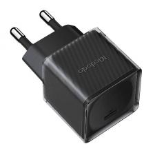 Incarcator retea Mcdodo CH-3771 GaN, USB-C, 20W, Negru