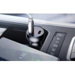 Incarcator auto Mcdodo CC-6810, USB/USB-C, 30W, Negru 6 - lerato.ro