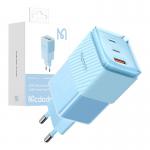 Incarcator retea Mcdodo CH-1503, 1x USB, 2x USB-C, 67W, Albastru 8 - lerato.ro