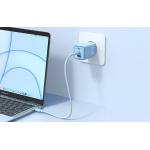 Incarcator retea Mcdodo CH-1503, 1x USB, 2x USB-C, 67W, Albastru 4 - lerato.ro