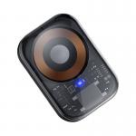 Incarcator Wireless Mcdodo CH-2061 Magnetic compatibil cu Apple Watch, 3.5W, Negru 8 - lerato.ro
