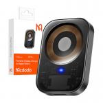 Incarcator Wireless Mcdodo CH-2061 Magnetic compatibil cu Apple Watch, 3.5W, Negru 9 - lerato.ro