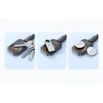 Incarcator Wireless Mcdodo CH-2061 Magnetic compatibil cu Apple Watch, 3.5W, Negru 3 - lerato.ro