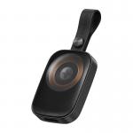 Incarcator wireless Mcdodo CH-4991 Magnetic compatibil cu Apple Watch, USB-C mama, 3.5W, Negru 2 - lerato.ro