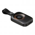 Incarcator wireless Mcdodo CH-4991 Magnetic compatibil cu Apple Watch, USB-C mama, 3.5W, Negru 6 - lerato.ro