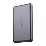 Baterie externa Mcdodo MC-4641 Ultra-Thin, 5000mAh, Wireless 15W, PD 20W, 1C 3 - lerato.ro