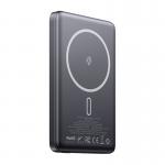 Baterie externa Mcdodo MC-4651, 10000 mAh, Wireless 15W, PD 20W, USB-C, Negru 2 - lerato.ro