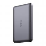Baterie externa Mcdodo MC-4651, 10000 mAh, Wireless 15W, PD 20W, USB-C, Negru 3 - lerato.ro
