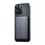 Baterie externa Mcdodo MC-4651, 10000 mAh, Wireless 15W, PD 20W, USB-C, Negru 4 - lerato.ro