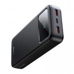 Baterie externa Mcdodo MC-4230, 20000mAh, 22.5W, 2xUSB, USB-C, Negru 3 - lerato.ro