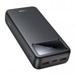 Baterie externa Mcdodo MC-4230, 20000mAh, 22.5W, 2xUSB, USB-C, Negru 4 - lerato.ro