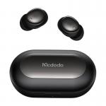Casti wireless McDodo HP-4490 Goodnight Sleep, Bluetooth 5.4, 250 mAh,Negru 3 - lerato.ro