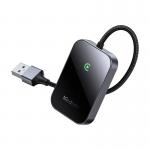 Adaptor wireless McDodo CA-7210, Carplay, Bluetooth, WiFi, Negru 2 - lerato.ro