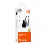 Adaptor wireless McDodo CA-7210, Carplay, Bluetooth, WiFi, Negru 6 - lerato.ro